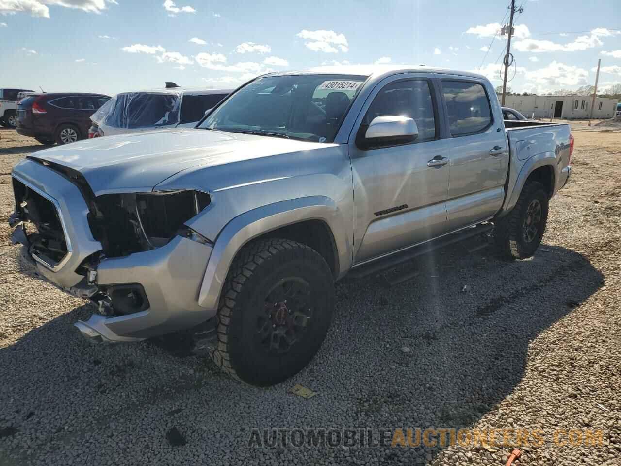 3TMAZ5CN2NM189432 TOYOTA TACOMA 2022