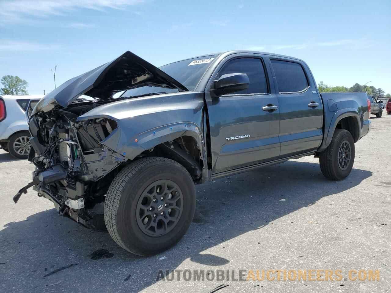 3TMAZ5CN2NM190306 TOYOTA TACOMA 2022