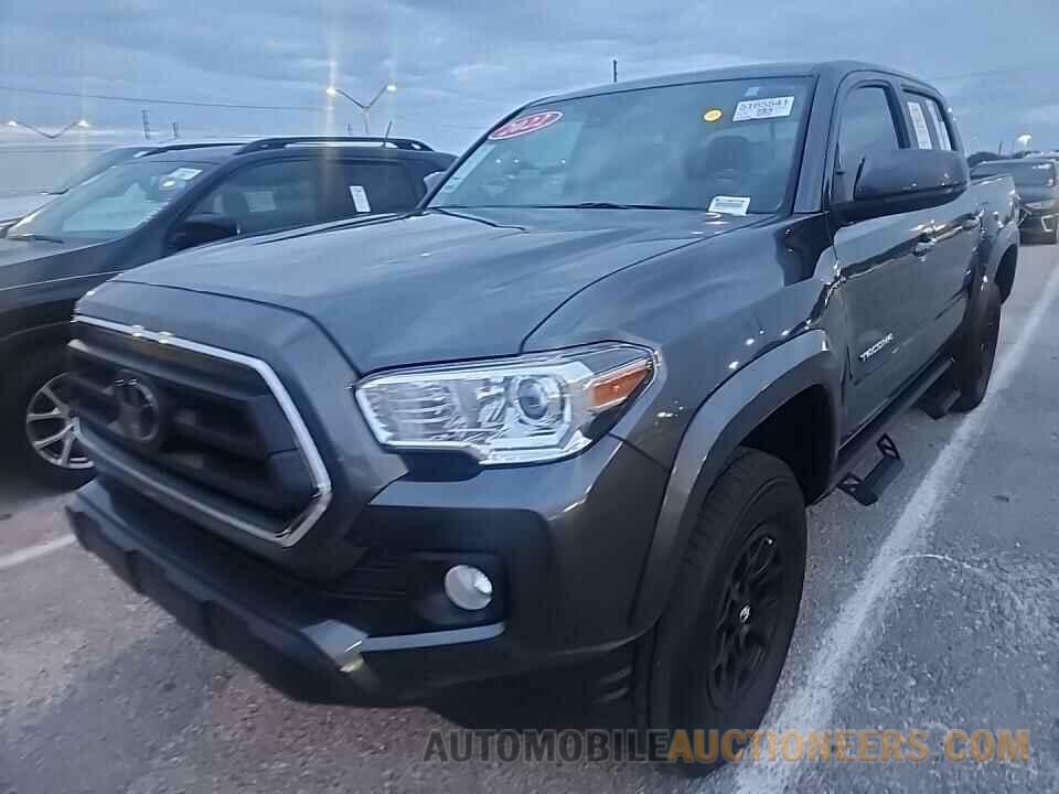 3TMAZ5CN2NM190726 Toyota Tacoma 2WD 2022