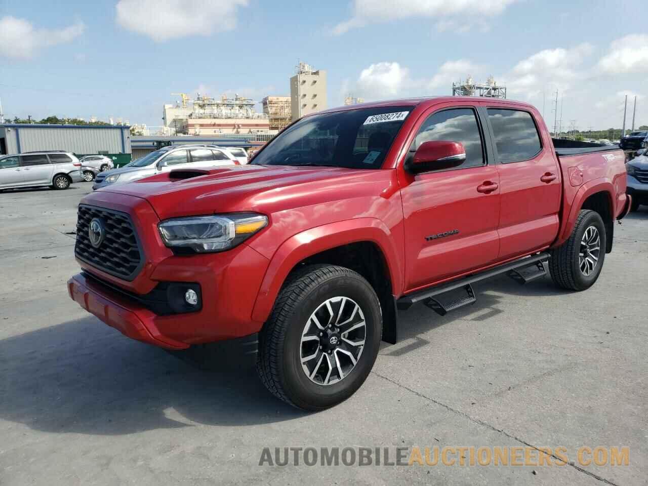 3TMAZ5CN2NM192959 TOYOTA TACOMA 2022