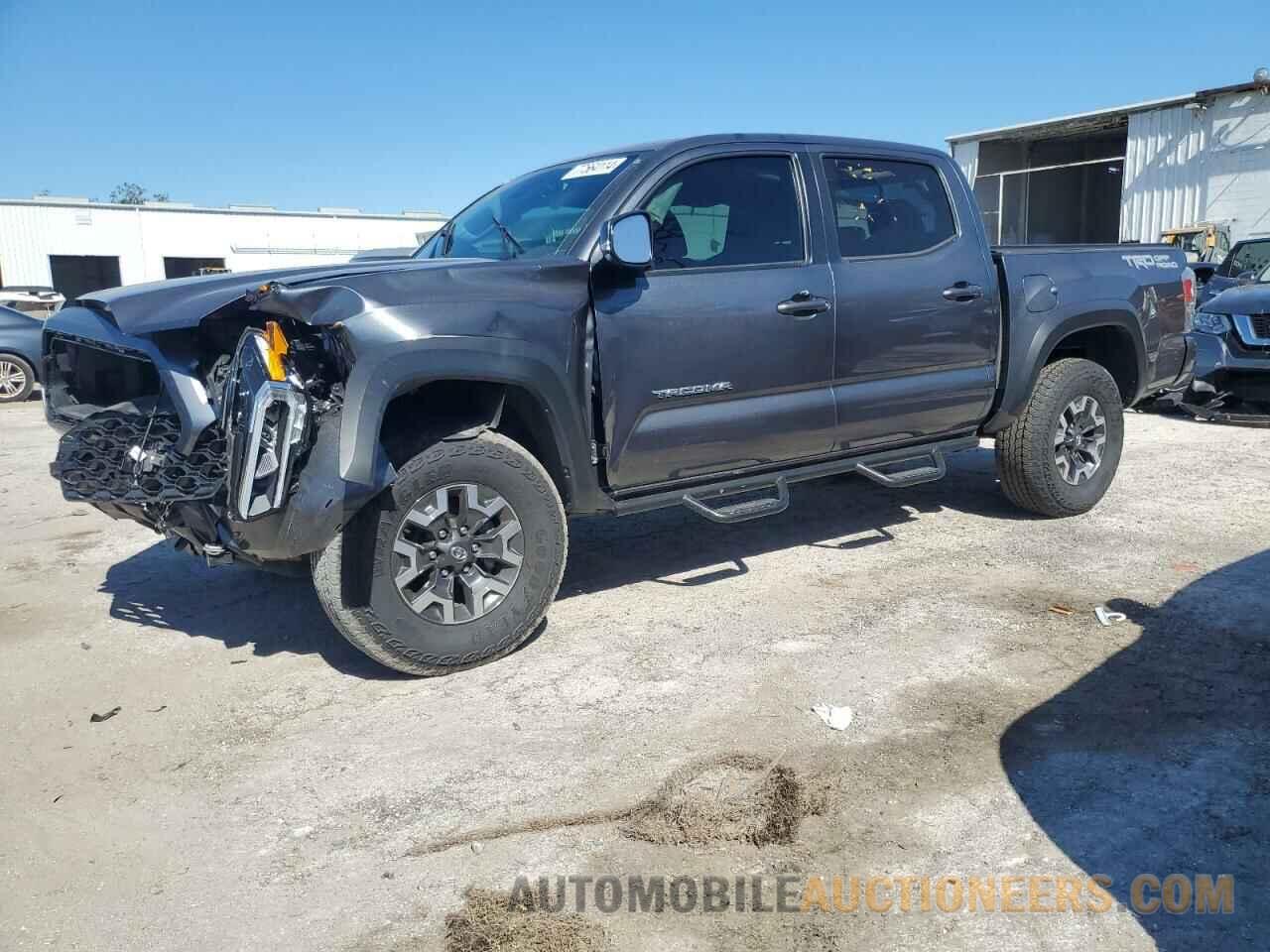 3TMAZ5CN2PM201632 TOYOTA TACOMA 2023