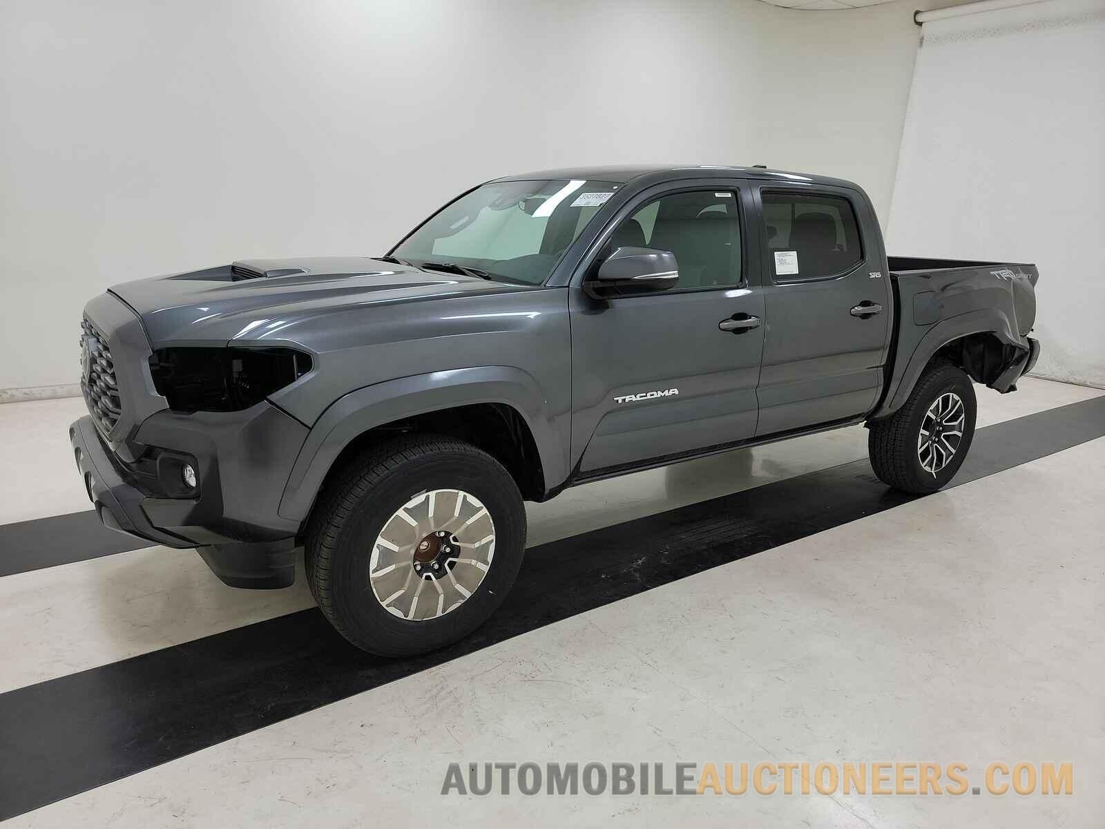 3TMAZ5CN2PM203686 Toyota Tacoma 2WD 2023