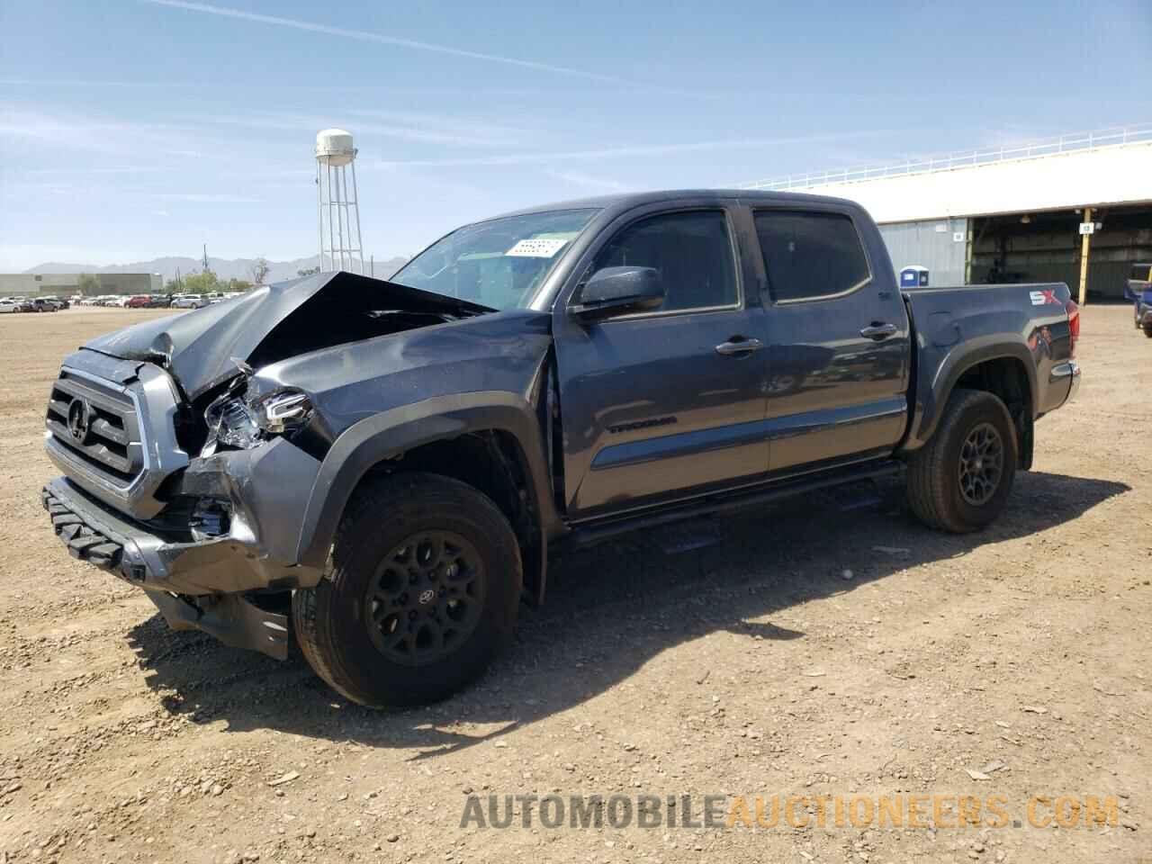 3TMAZ5CN2PM204174 TOYOTA TACOMA 2023