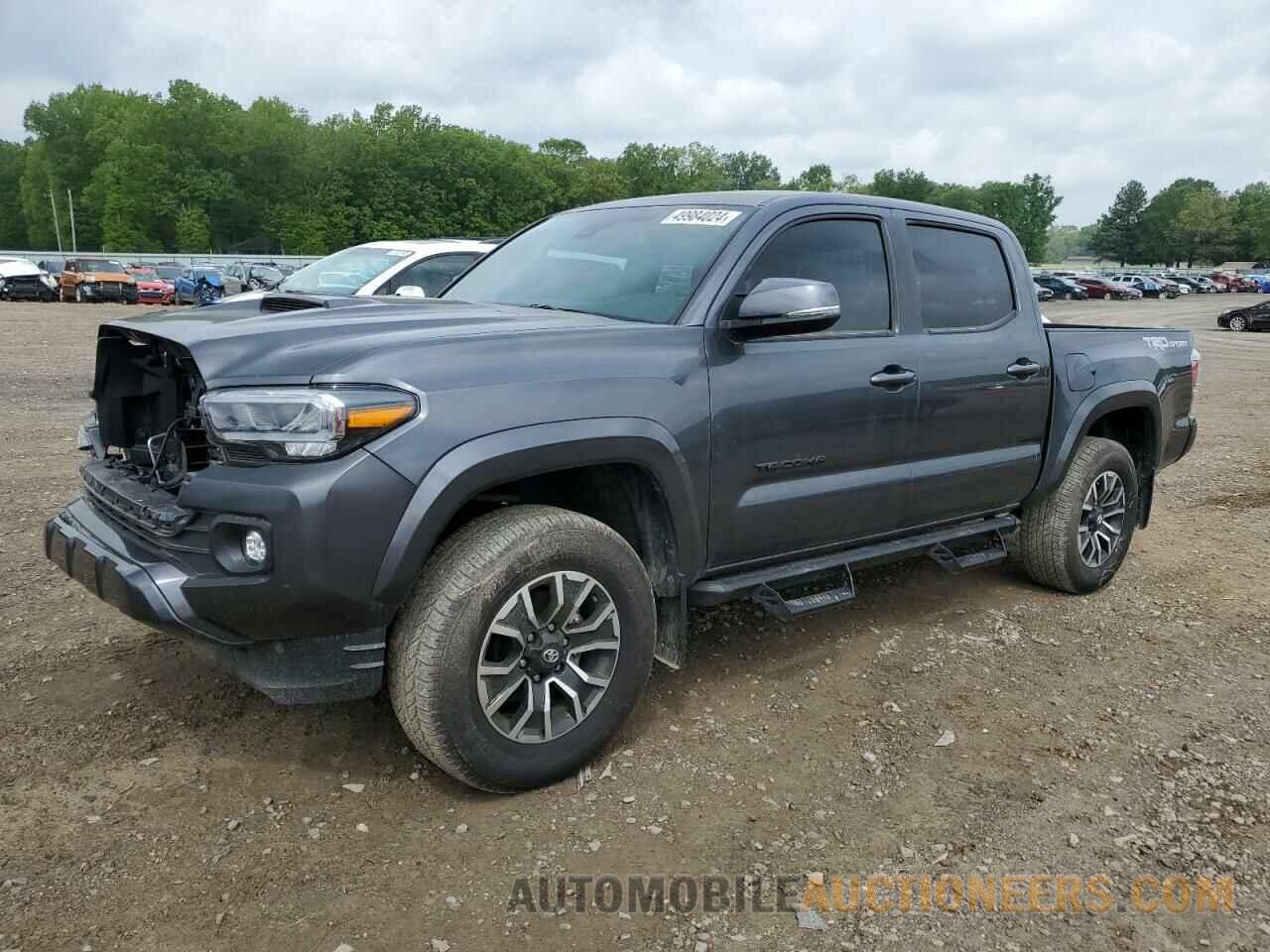 3TMAZ5CN2PM204501 TOYOTA TACOMA 2023