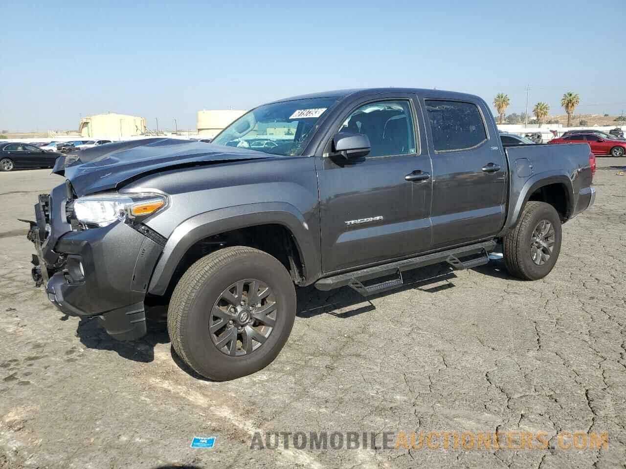 3TMAZ5CN2PM207611 TOYOTA TACOMA 2023