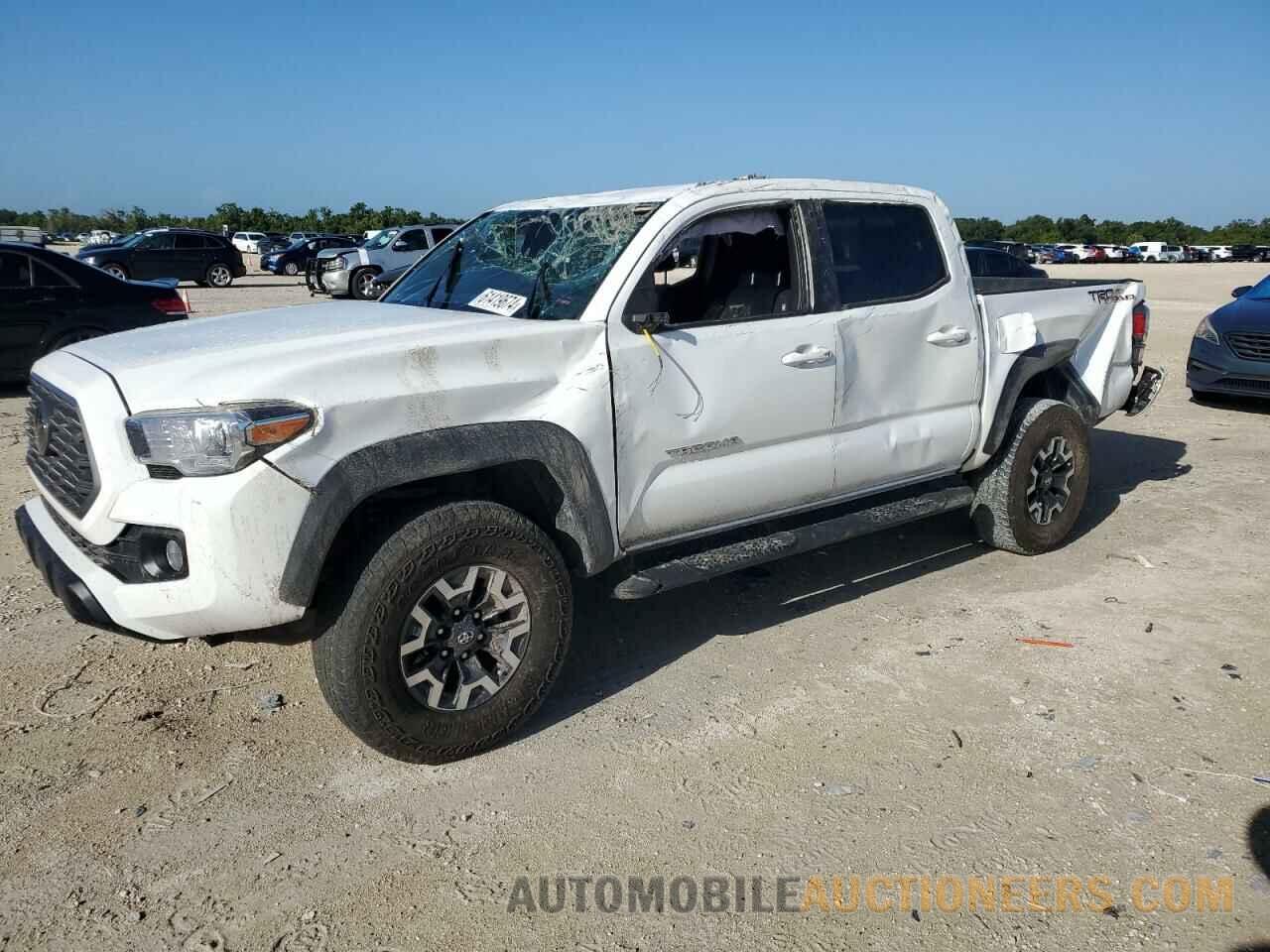 3TMAZ5CN2PM212839 TOYOTA TACOMA 2023