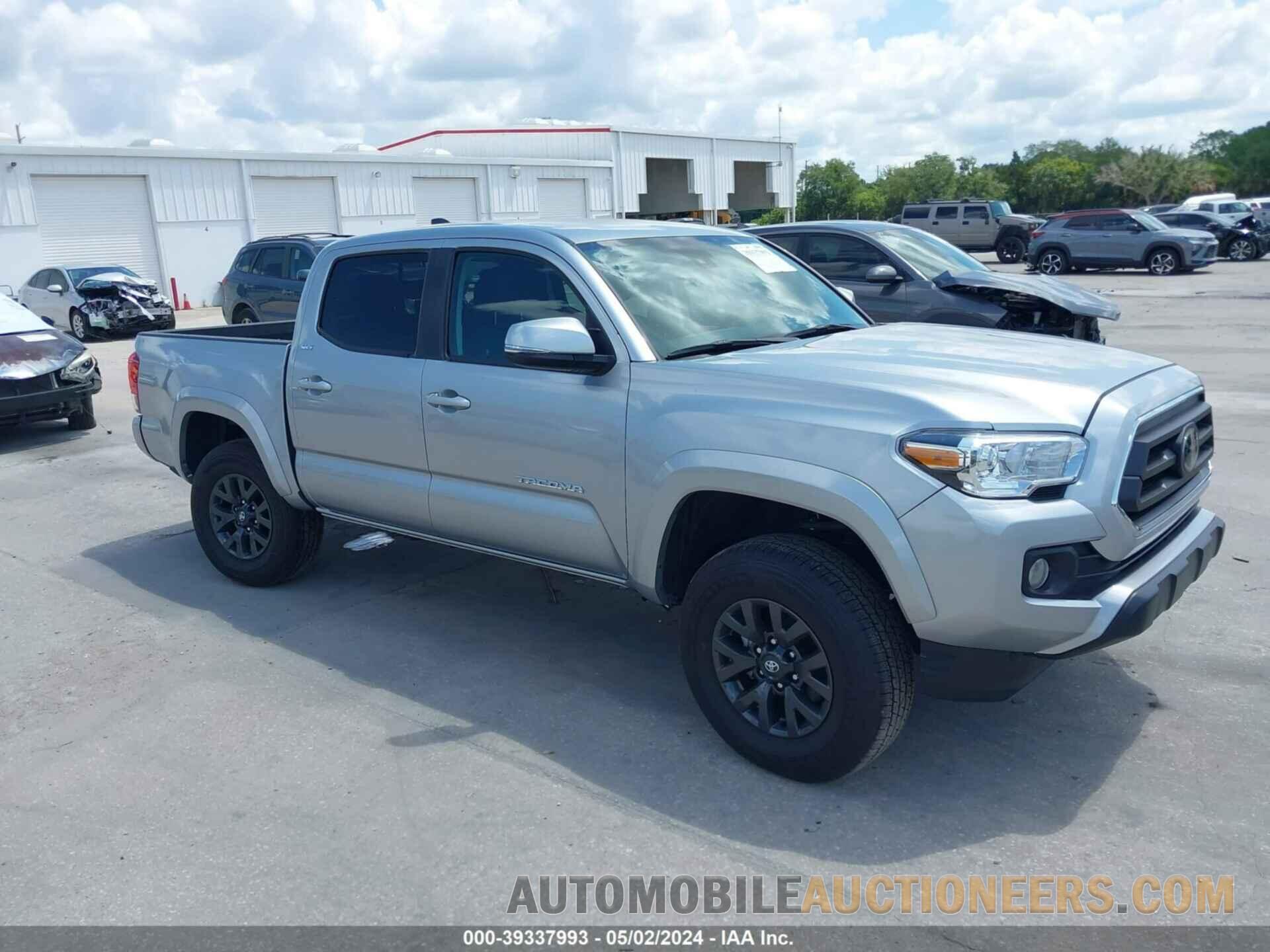 3TMAZ5CN2PM213361 TOYOTA TACOMA 2023