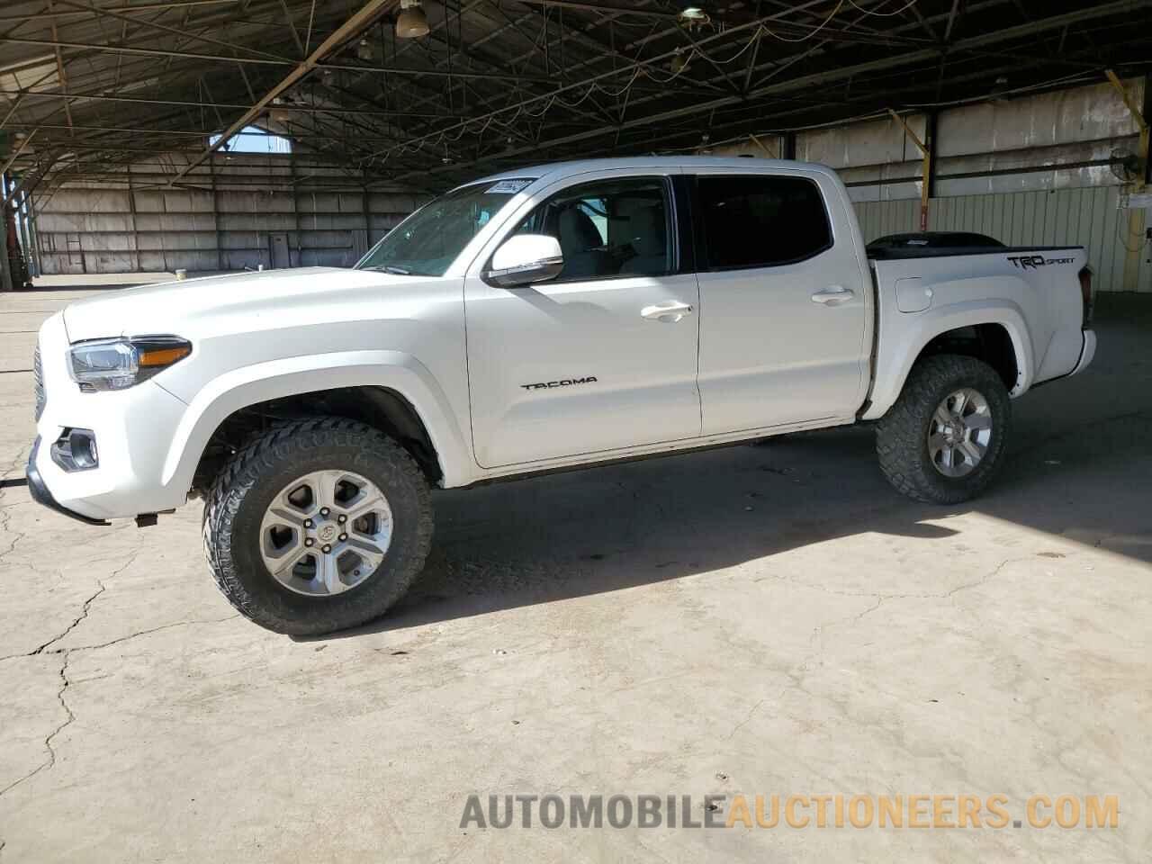 3TMAZ5CN2PM213957 TOYOTA TACOMA 2023