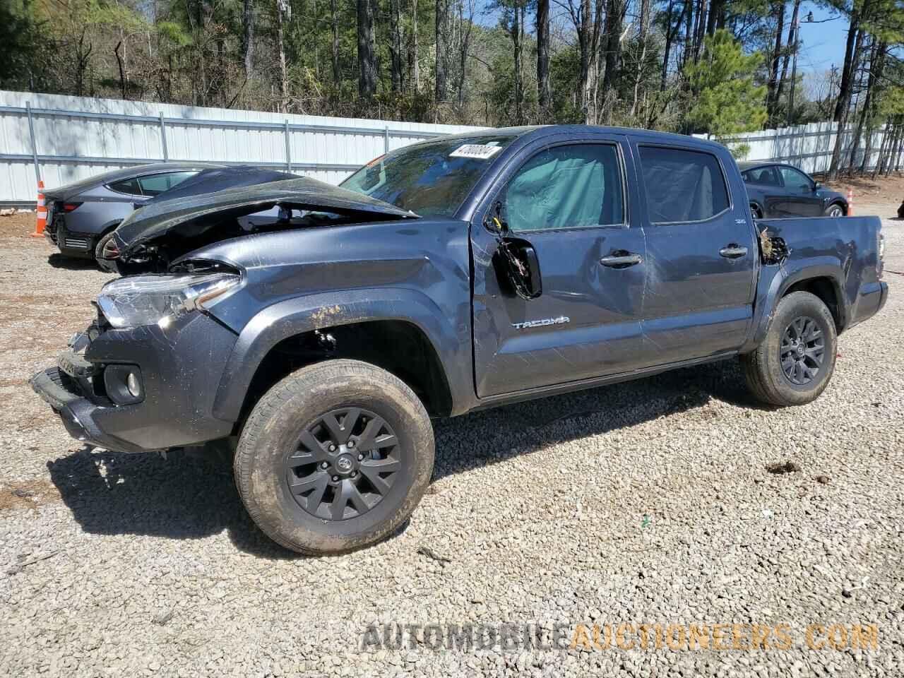 3TMAZ5CN2PM214770 TOYOTA TACOMA 2023