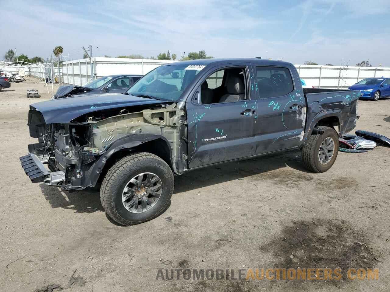 3TMAZ5CN2PM215997 TOYOTA TACOMA 2023