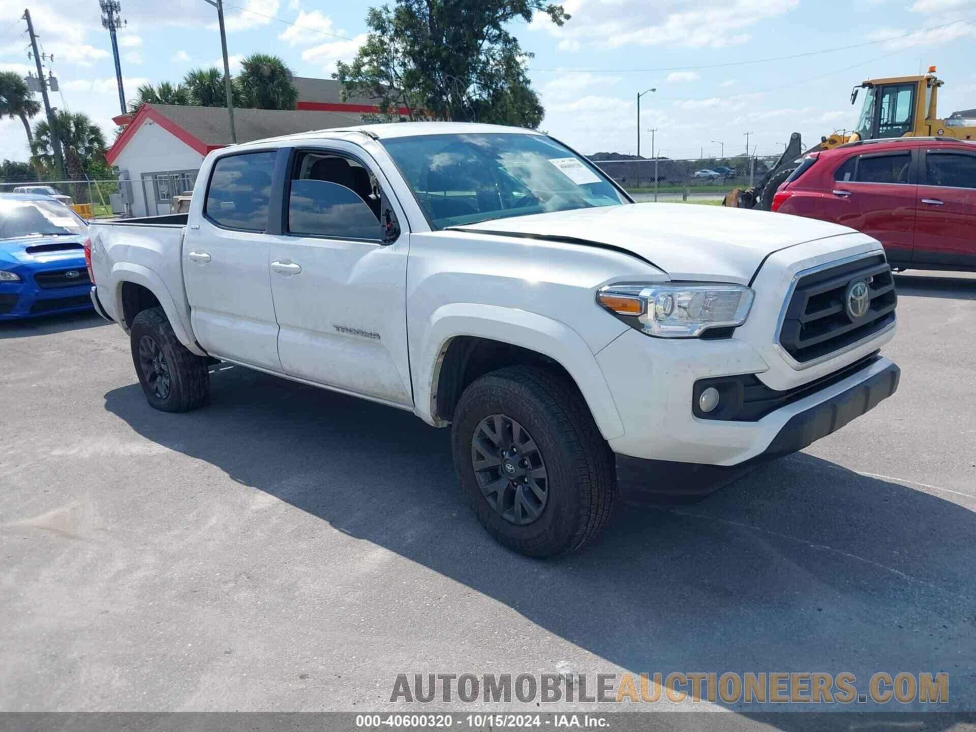 3TMAZ5CN2PM218625 TOYOTA TACOMA 2023