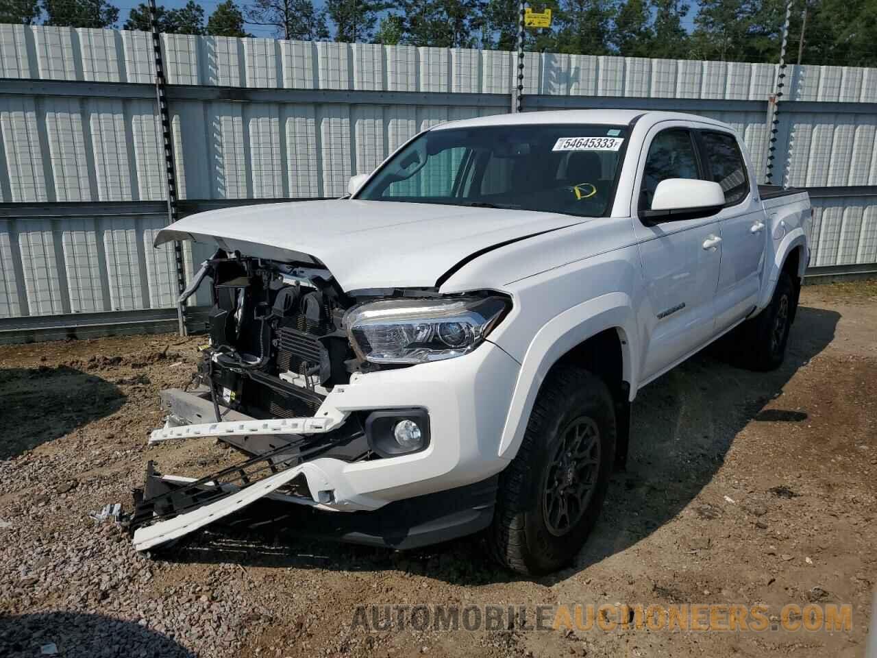 3TMAZ5CN3HM034750 TOYOTA TACOMA 2017