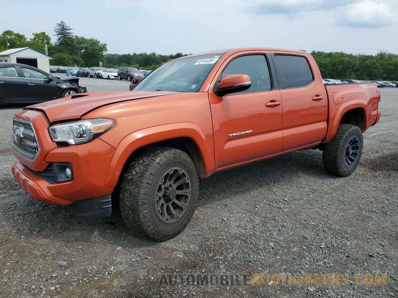 3TMAZ5CN3HM042363 TOYOTA TACOMA 2017