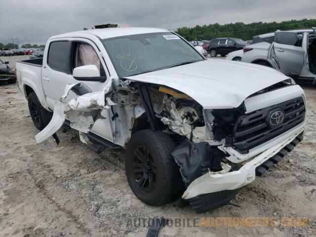 3TMAZ5CN3JM065003 TOYOTA TACOMA 2018