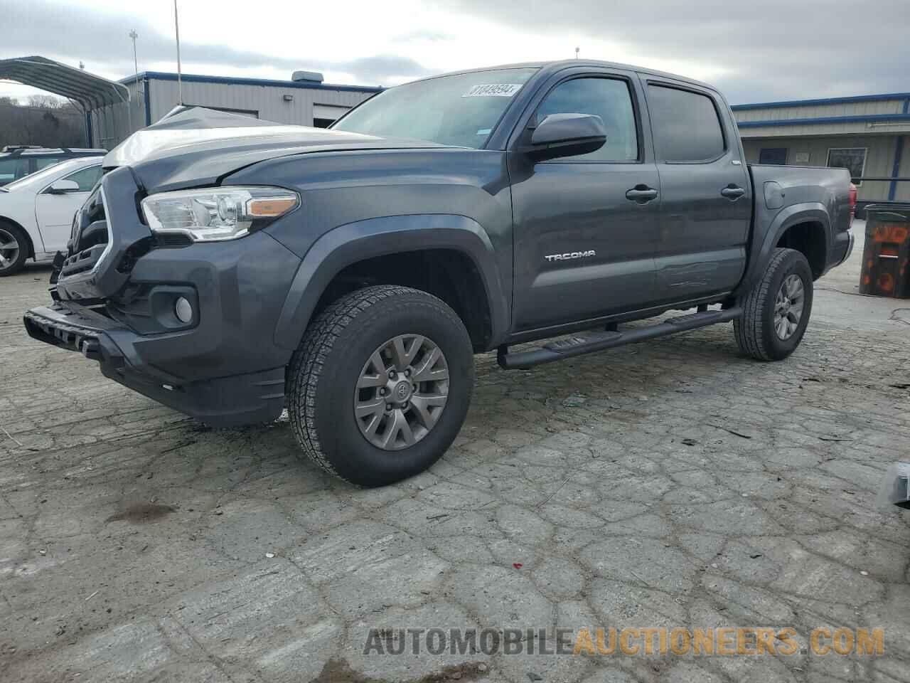 3TMAZ5CN3KM082529 TOYOTA TACOMA 2019