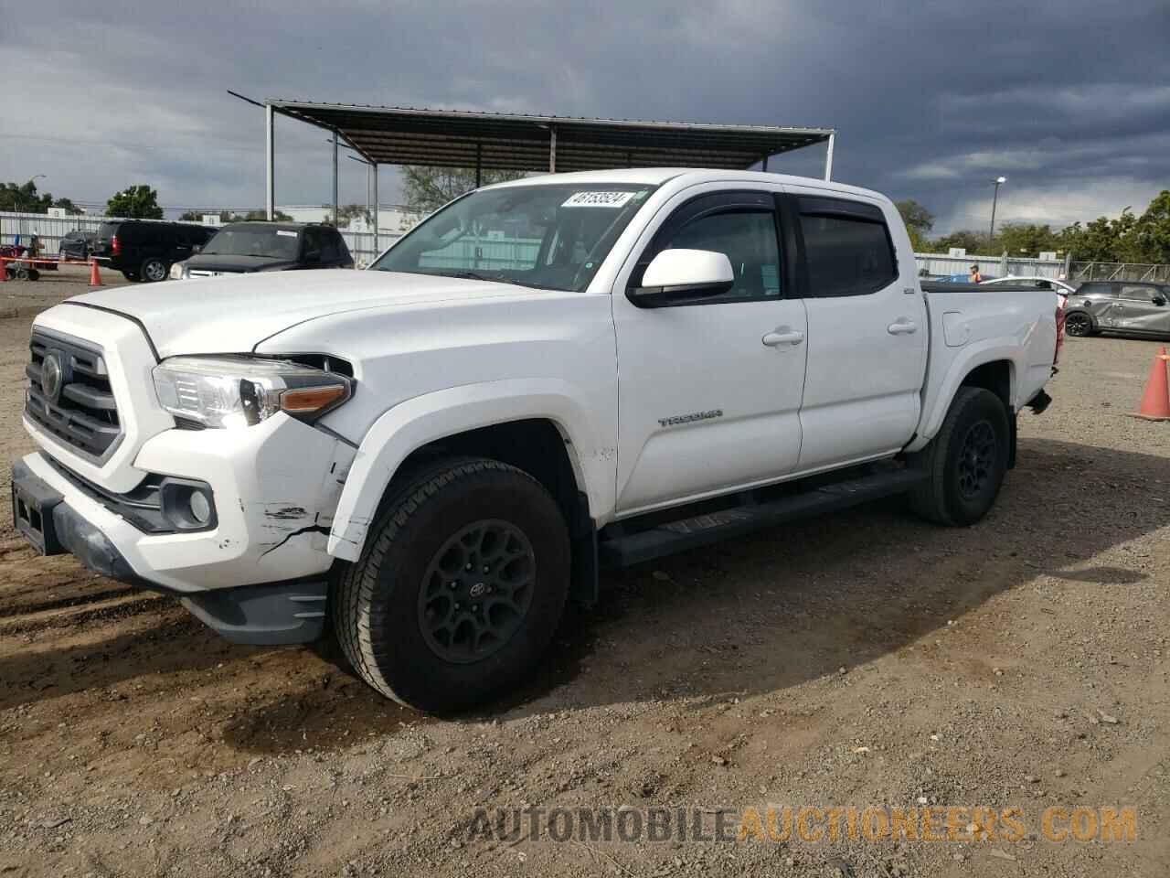 3TMAZ5CN3KM085270 TOYOTA TACOMA 2019