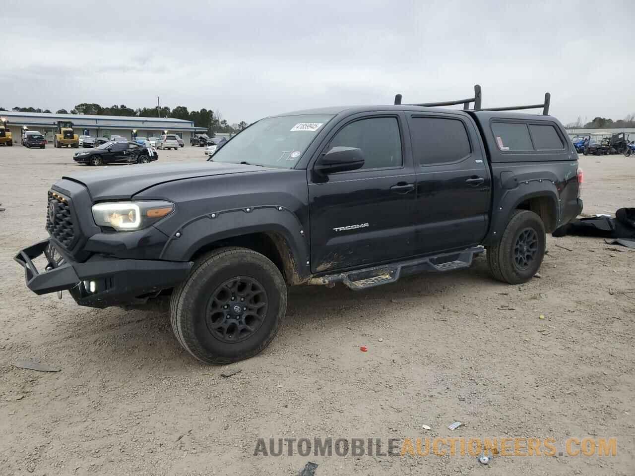 3TMAZ5CN3KM085818 TOYOTA TACOMA 2019