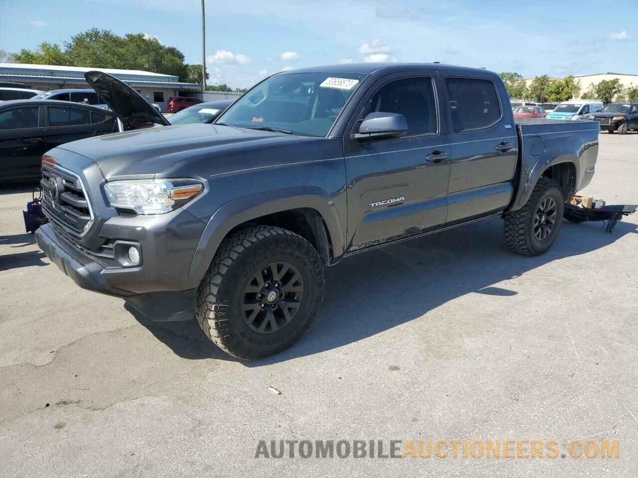 3TMAZ5CN3KM088332 TOYOTA TACOMA 2019