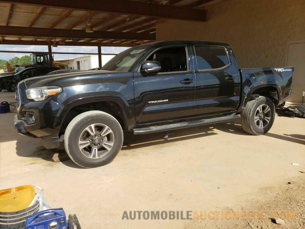 3TMAZ5CN3KM089206 TOYOTA TACOMA 2019