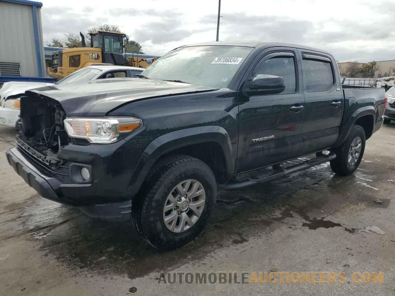 3TMAZ5CN3KM093112 TOYOTA TACOMA 2019