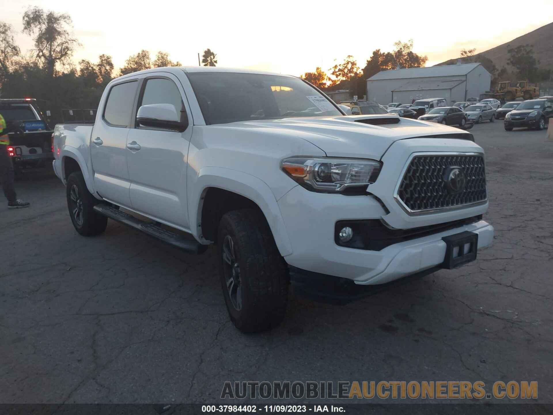 3TMAZ5CN3KM094969 TOYOTA TACOMA 2019