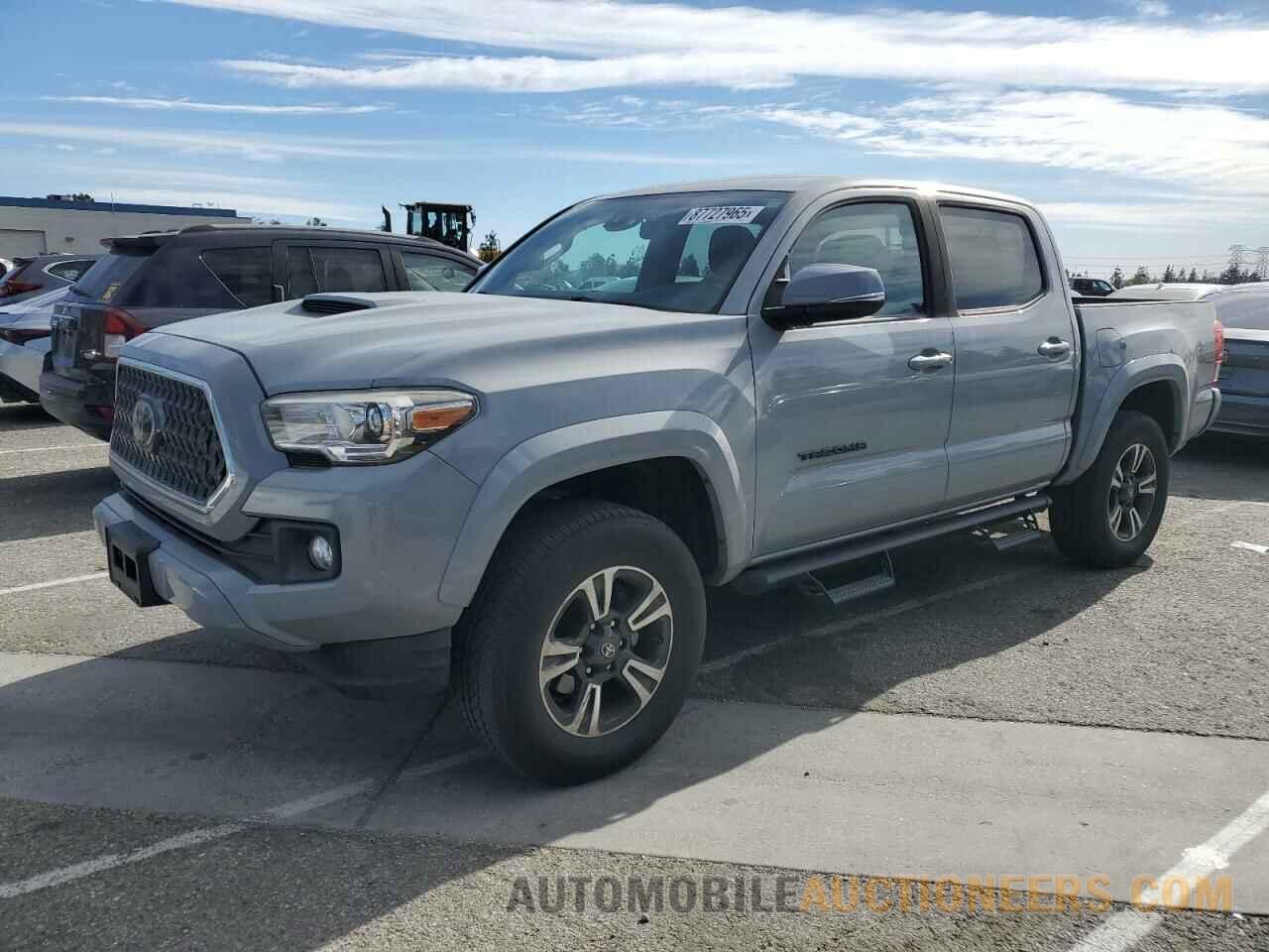 3TMAZ5CN3KM096897 TOYOTA TACOMA 2019