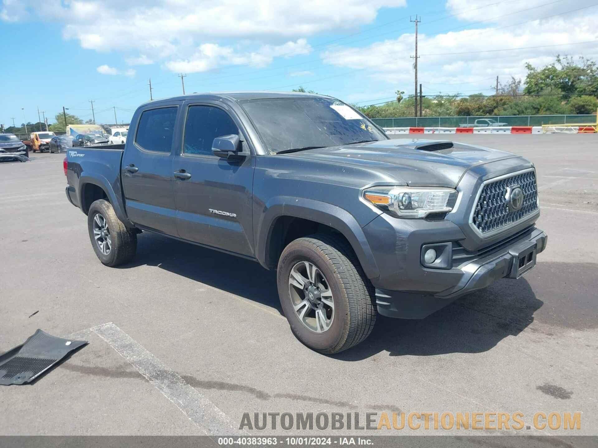 3TMAZ5CN3KM097080 TOYOTA TACOMA 2019