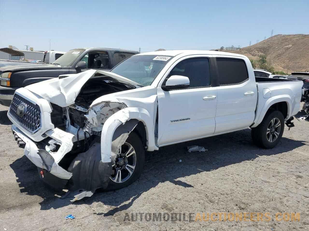 3TMAZ5CN3KM099038 TOYOTA TACOMA 2019