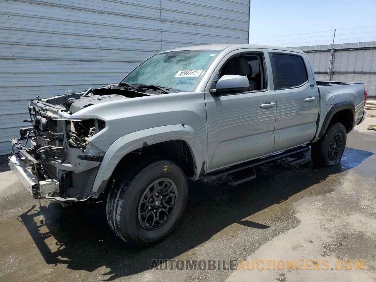 3TMAZ5CN3KM105470 TOYOTA TACOMA 2019