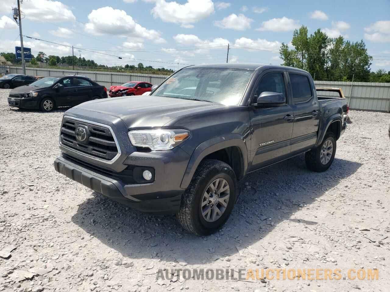 3TMAZ5CN3KM110720 TOYOTA TACOMA 2019