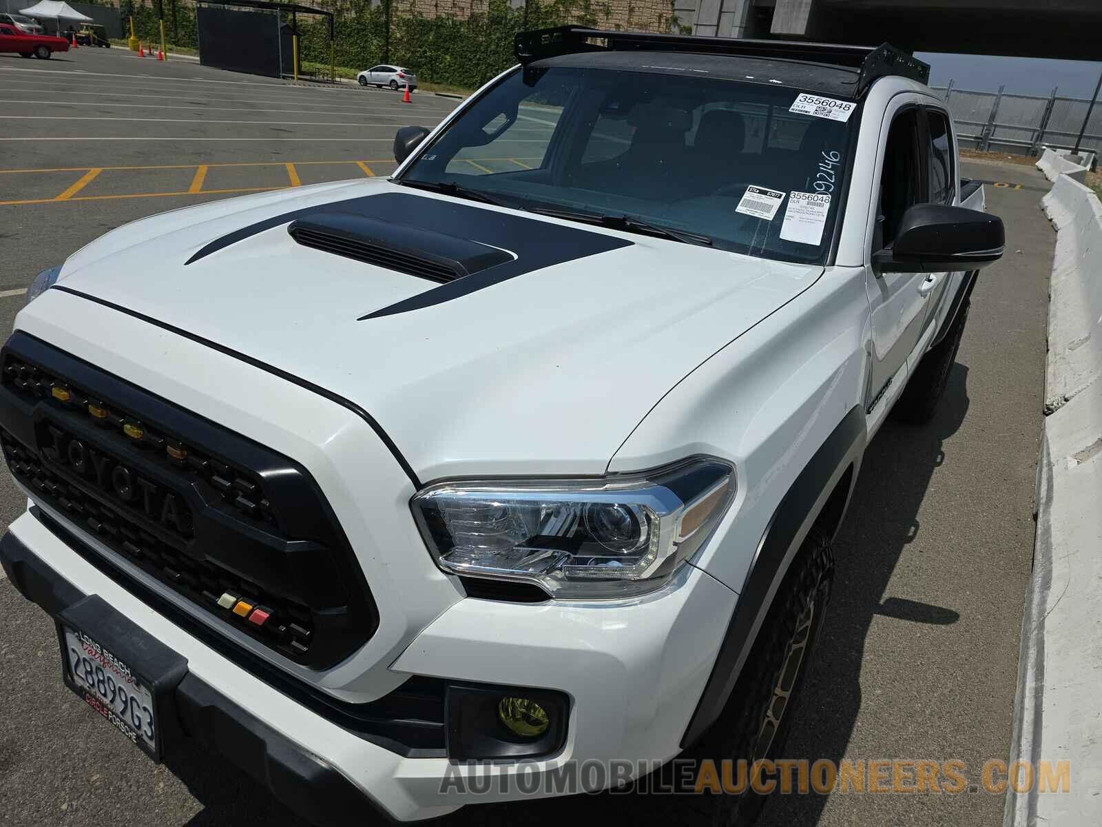 3TMAZ5CN3KM113178 Toyota Tacoma 2019