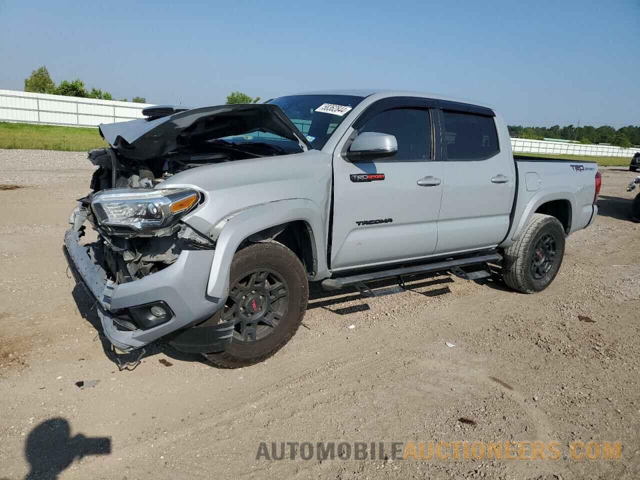 3TMAZ5CN3KM113438 TOYOTA TACOMA 2019