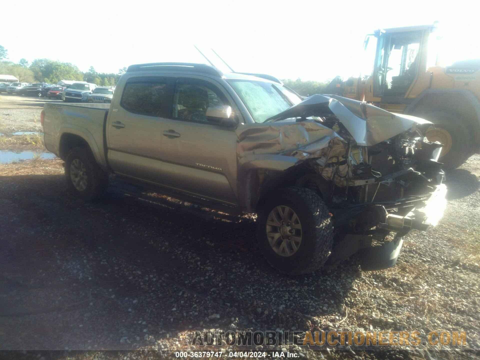 3TMAZ5CN3KM114573 TOYOTA TACOMA 2019