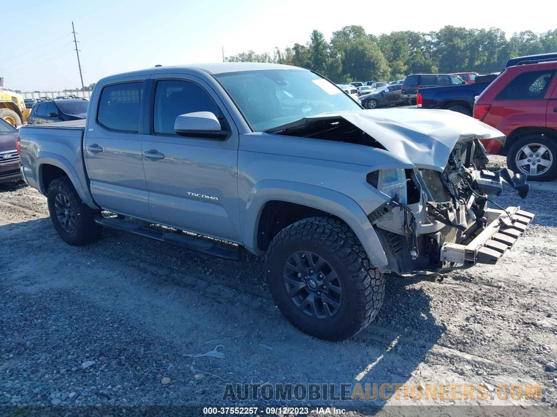 3TMAZ5CN3LM114963 TOYOTA TACOMA 2020