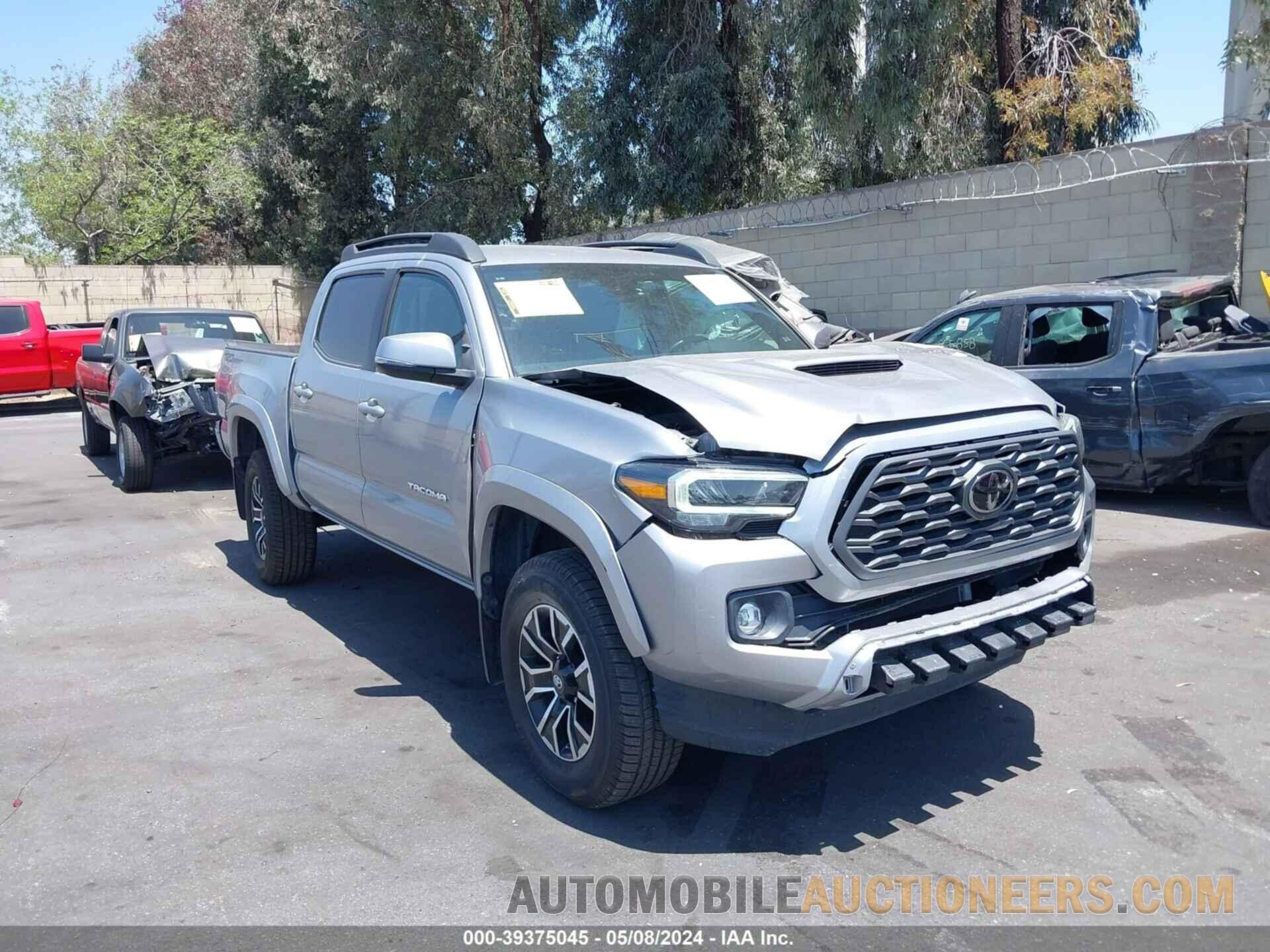 3TMAZ5CN3LM116518 TOYOTA TACOMA 2020