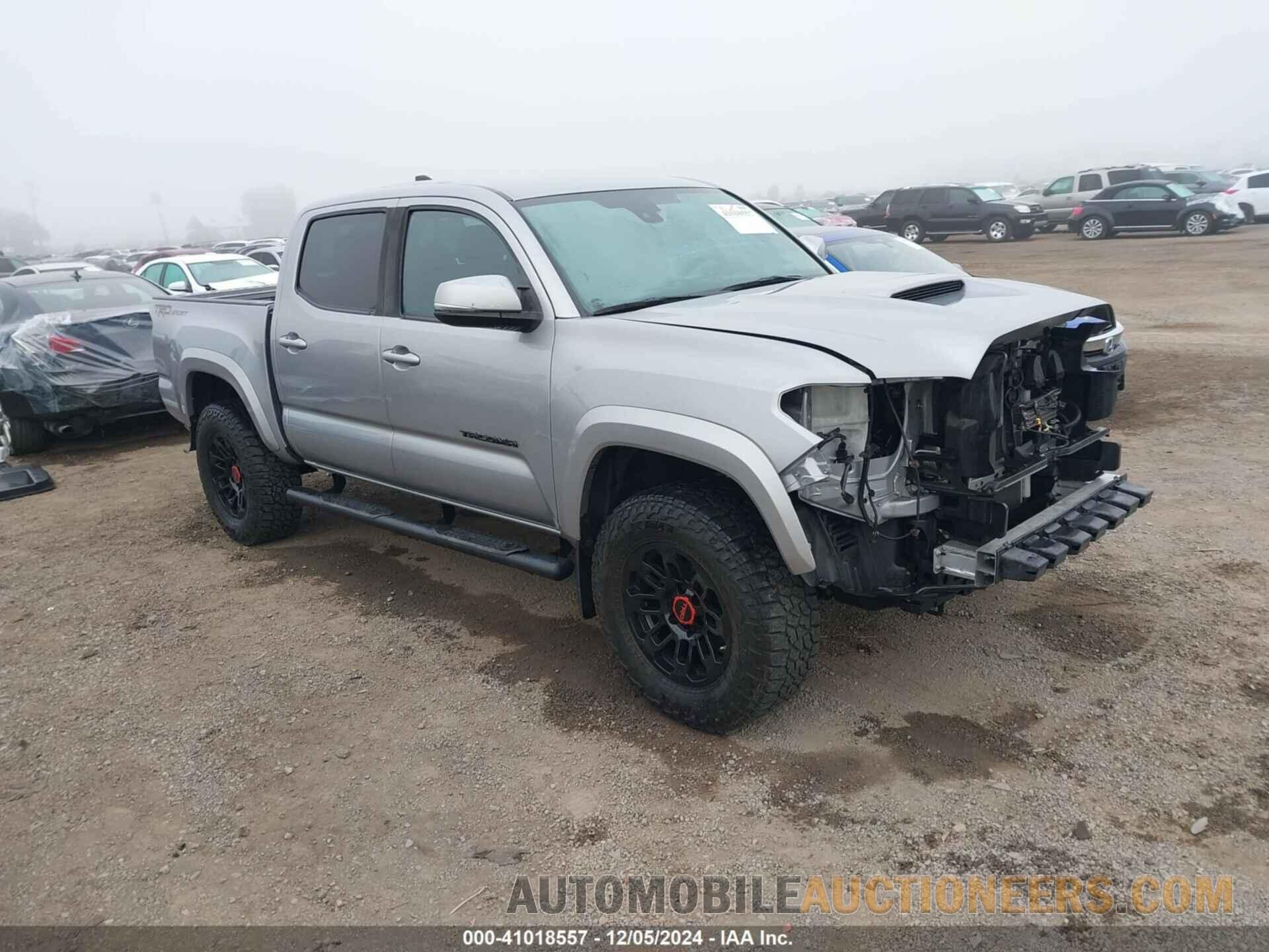 3TMAZ5CN3LM117202 TOYOTA TACOMA 2020