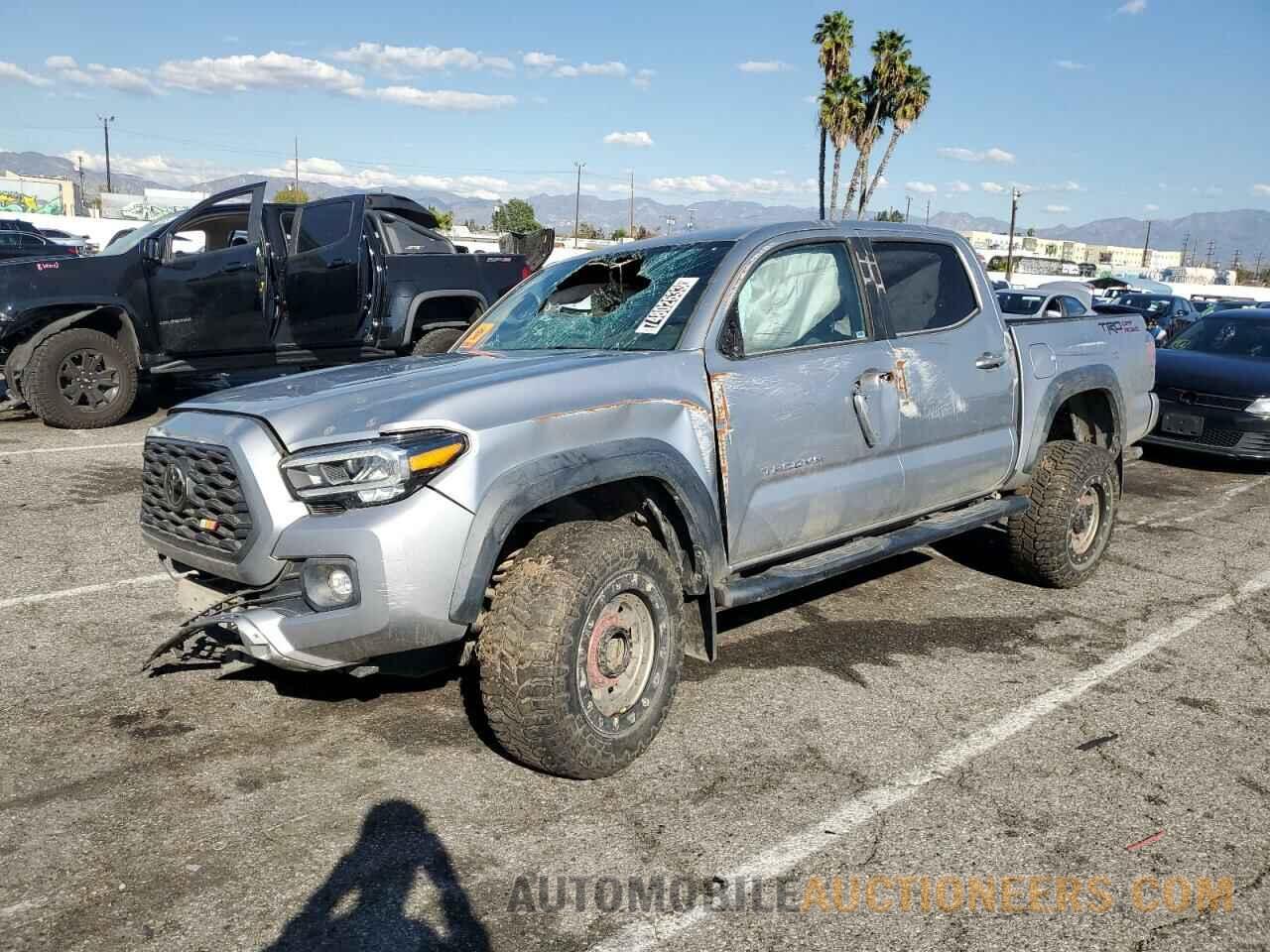 3TMAZ5CN3LM119449 TOYOTA TACOMA 2020