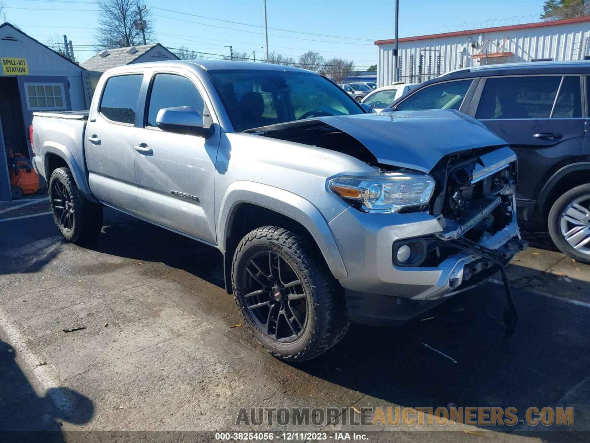 3TMAZ5CN3LM119452 TOYOTA TACOMA 2020