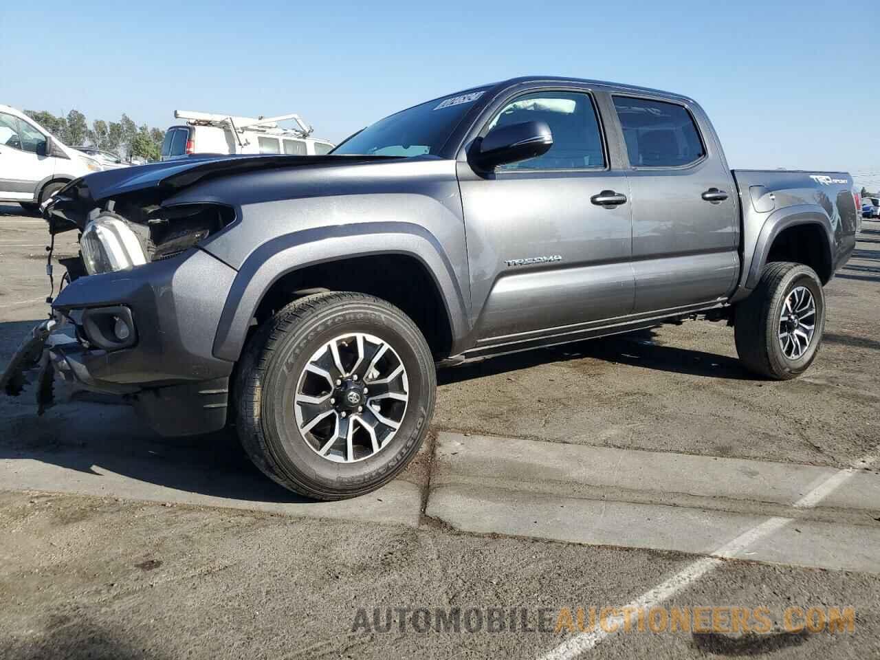 3TMAZ5CN3LM125381 TOYOTA TACOMA 2020