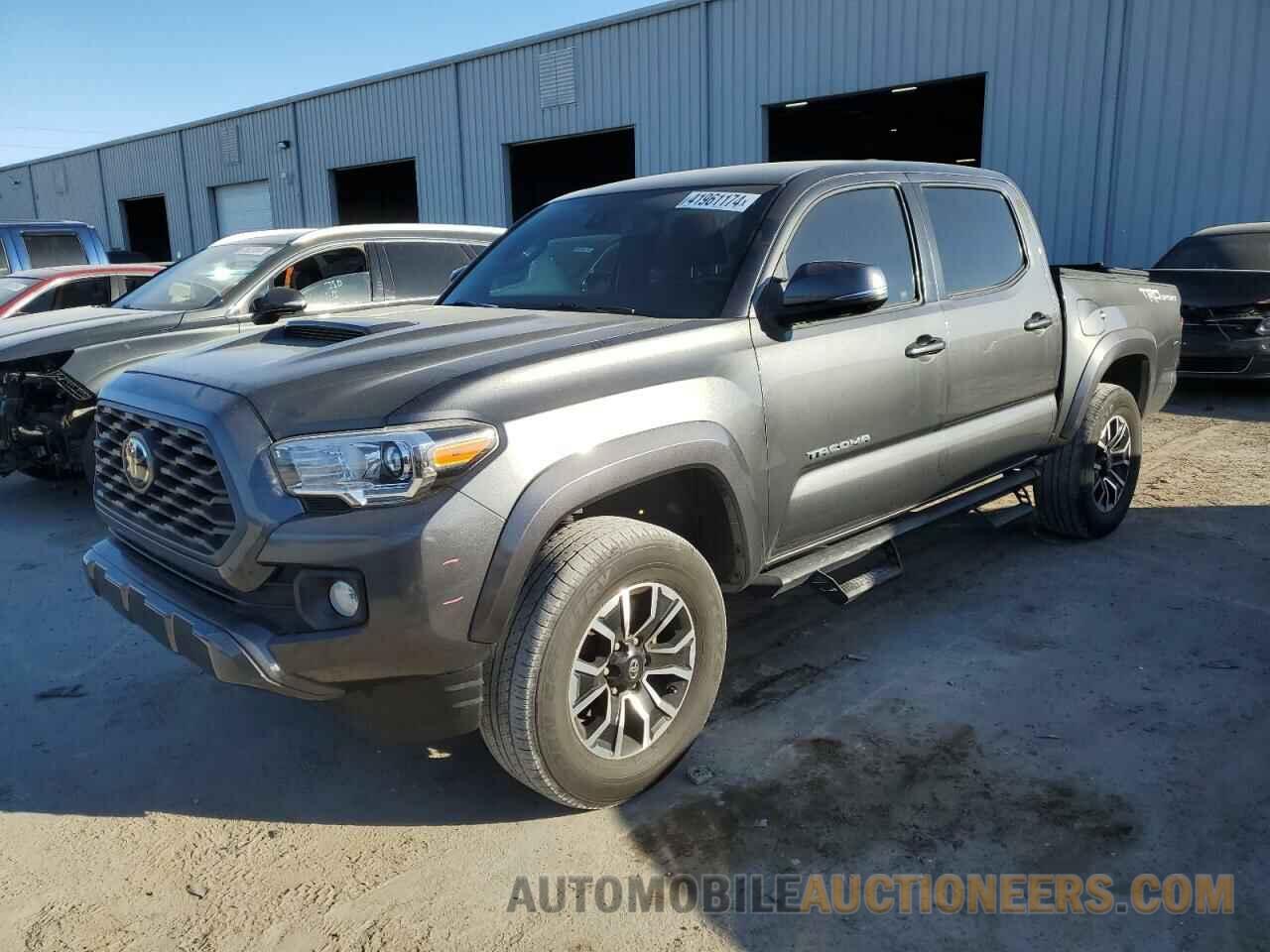 3TMAZ5CN3LM125641 TOYOTA TACOMA 2020