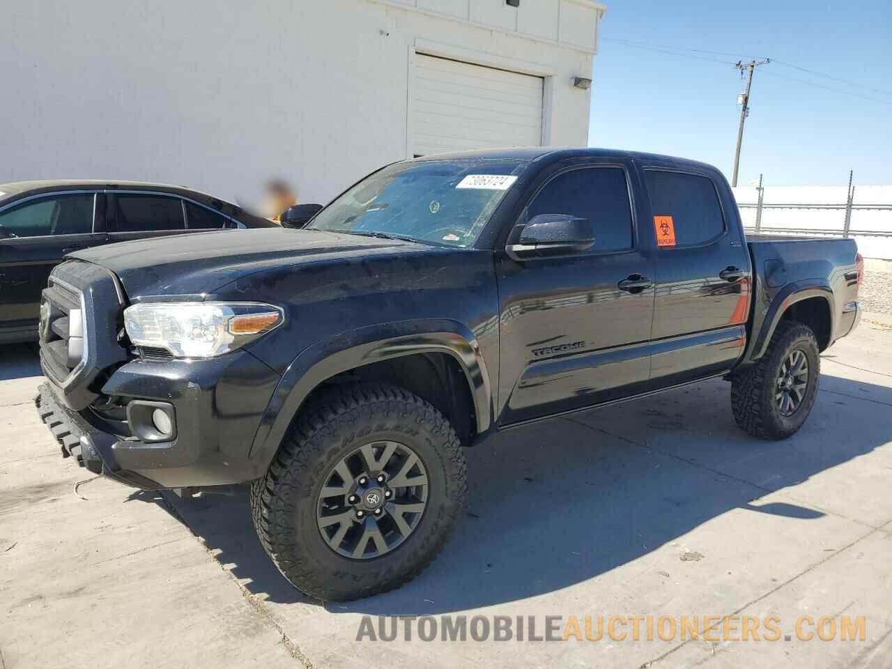 3TMAZ5CN3LM126949 TOYOTA TACOMA 2020