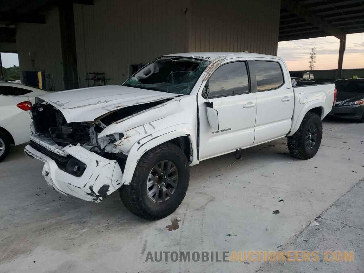 3TMAZ5CN3LM128281 TOYOTA TACOMA 2020