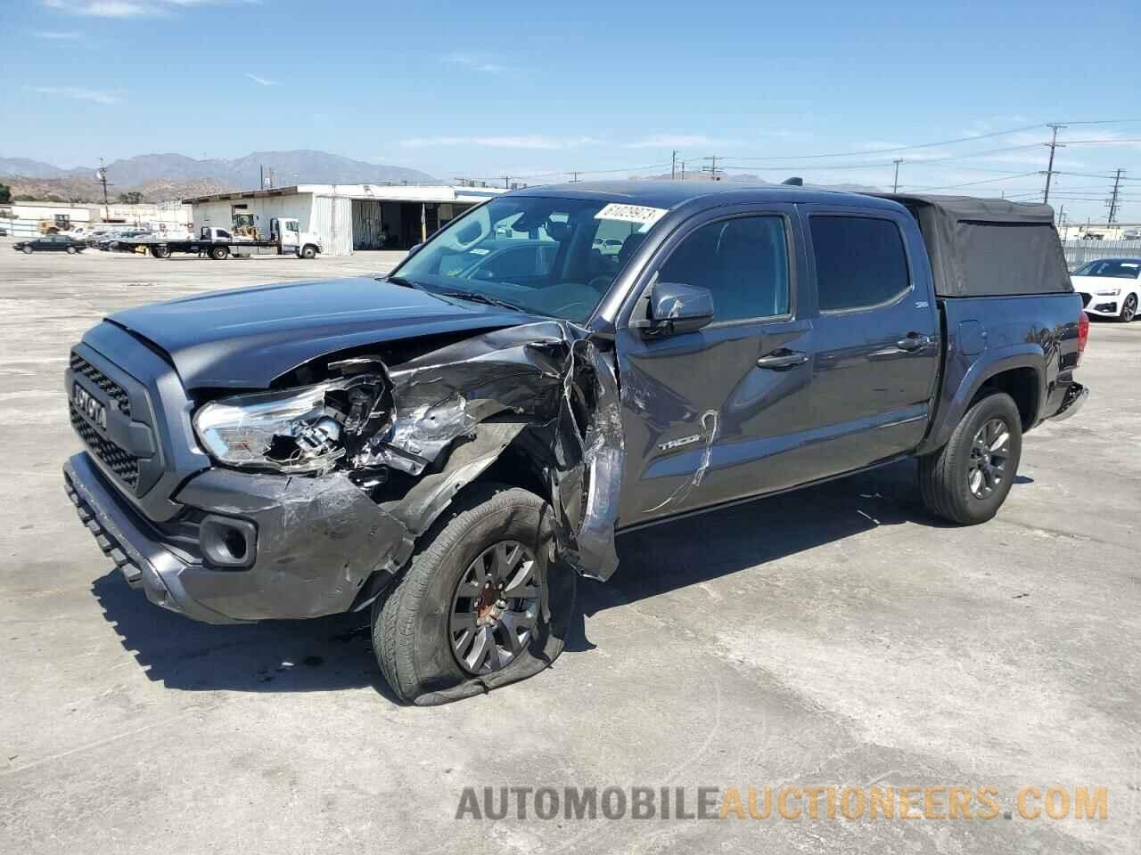 3TMAZ5CN3LM130483 TOYOTA TACOMA 2020