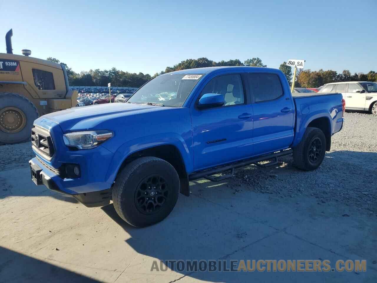 3TMAZ5CN3LM131472 TOYOTA TACOMA 2020