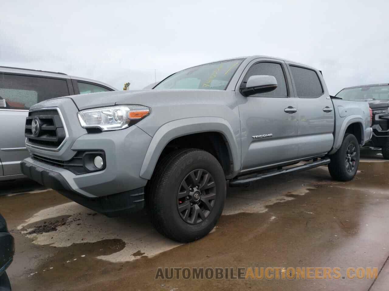 3TMAZ5CN3LM131858 TOYOTA TACOMA 2020