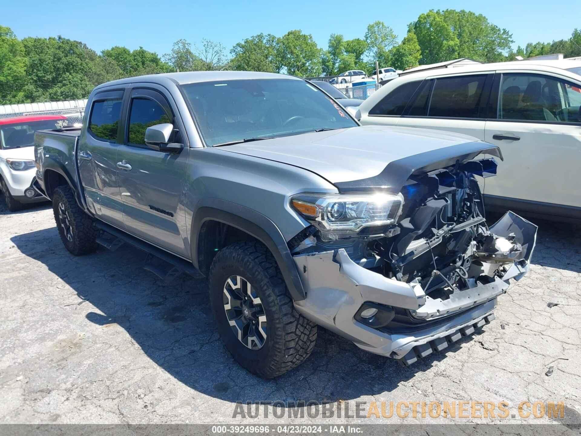 3TMAZ5CN3LM135313 TOYOTA TACOMA 2020