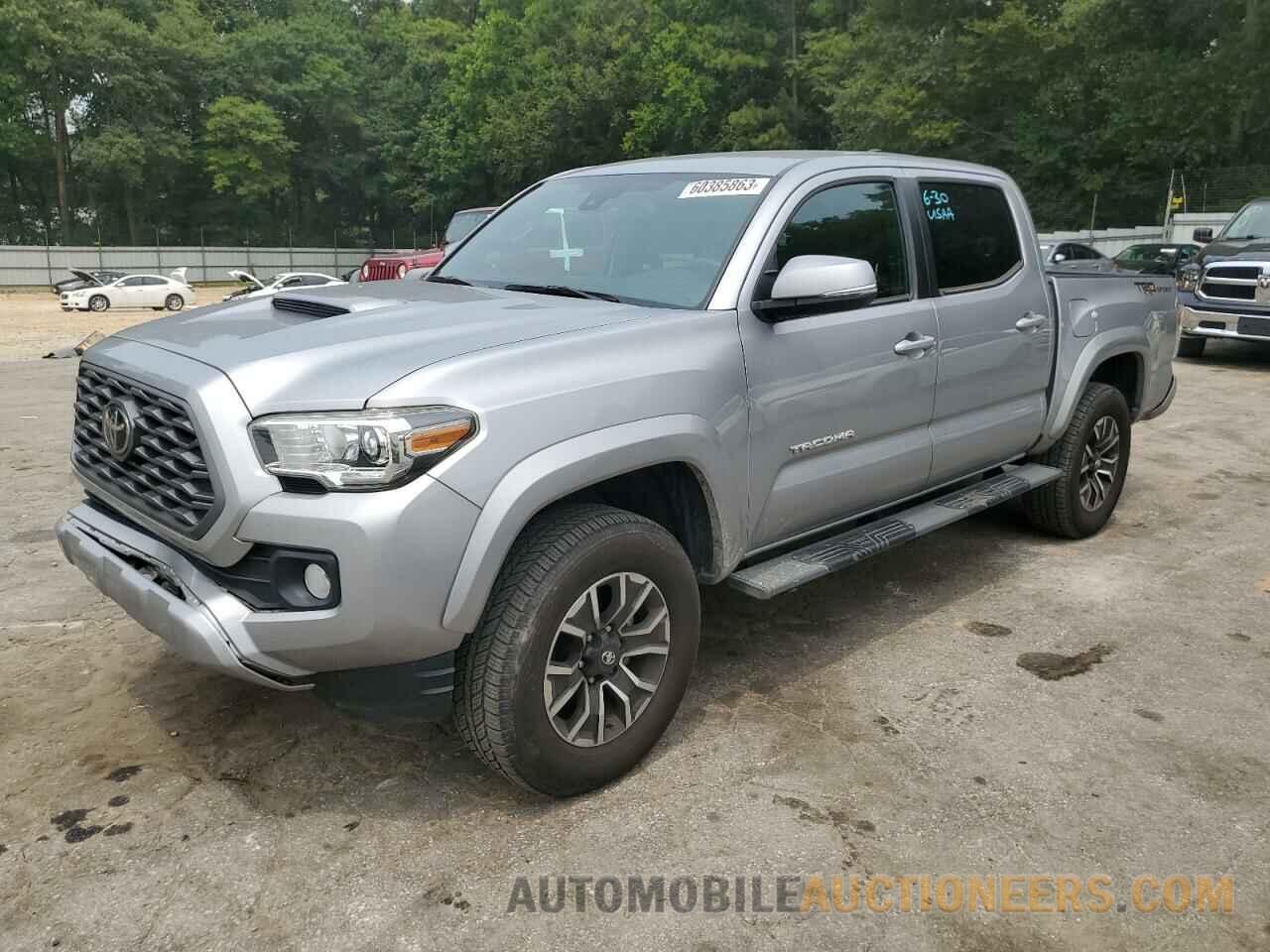 3TMAZ5CN3LM137952 TOYOTA TACOMA 2020