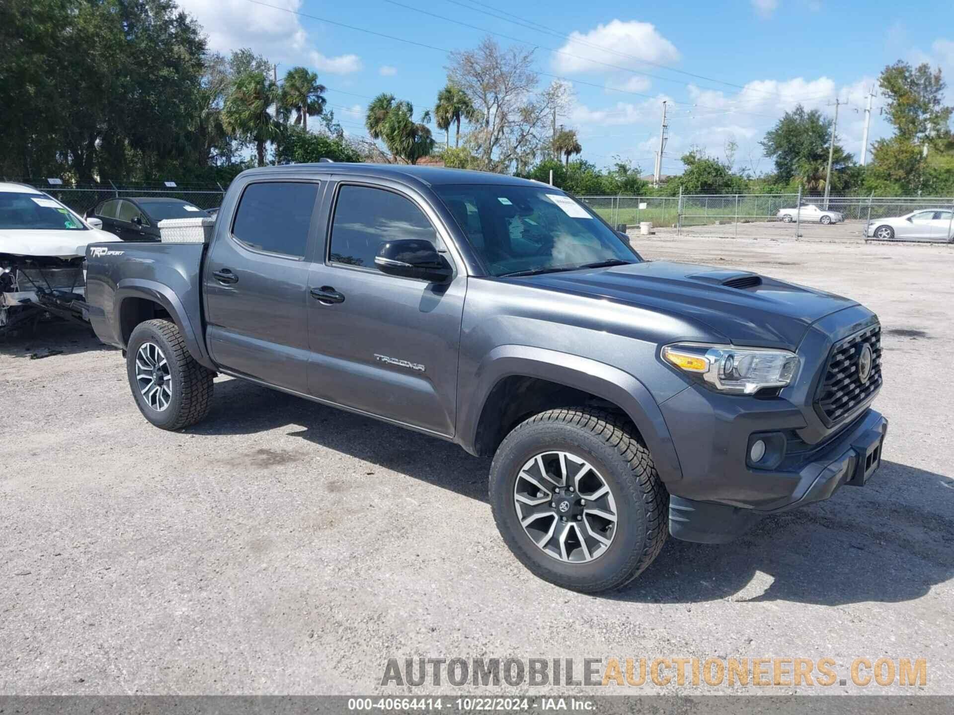 3TMAZ5CN3LM138115 TOYOTA TACOMA 2020