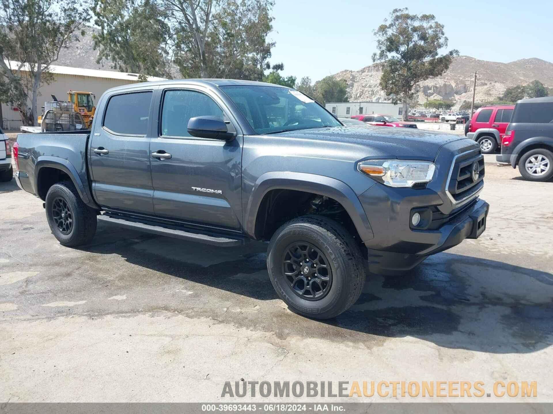 3TMAZ5CN3LM138146 TOYOTA TACOMA 2020