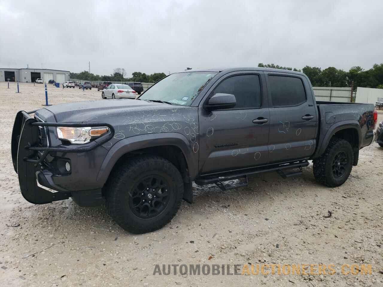 3TMAZ5CN3LM139023 TOYOTA TACOMA 2020